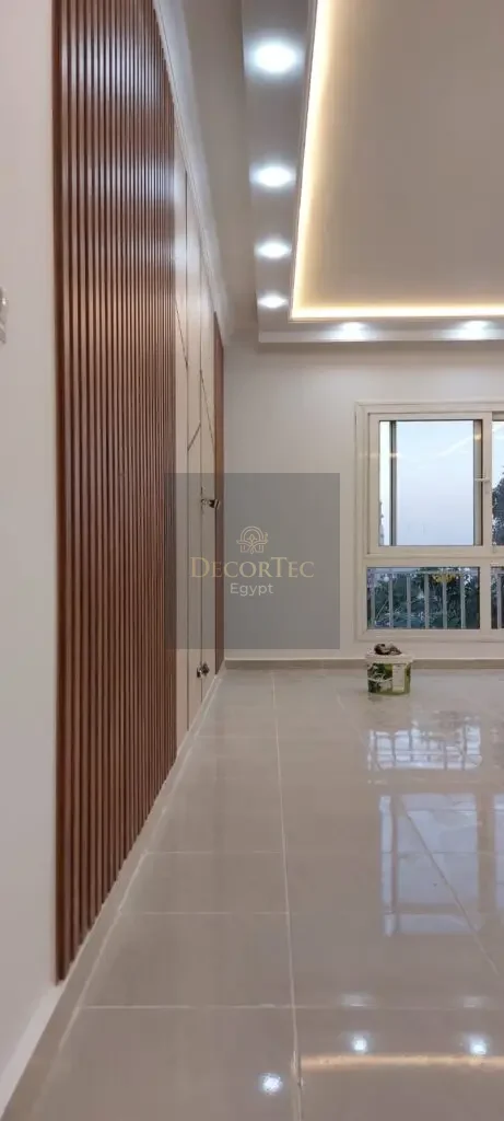 كرانيش سبوت لايت بديل الجبس بورد فيوتك#كرانيش_سبوت_لايت