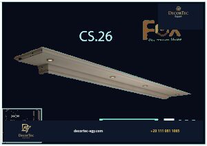 كرانيش بيت ستارة فيوتك اسهل و اسرع في التركيب cs26