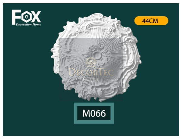M066 سرة فيوتك مزخرفه
