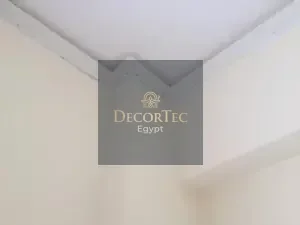 كرانيش فيوتك بيت النور (ليد-اضاءه مخفية) led 04