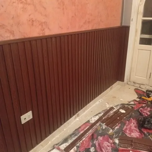 ديكور تك بديل خشب