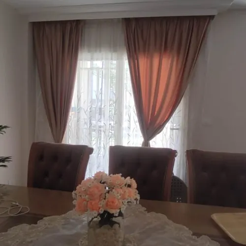 ديكور تك بيت ستاره
