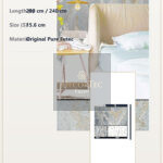 ورق حائط  Supramasy-1.06 m*15.6m-page-3301-3302-3303 - ديكور تك مصر