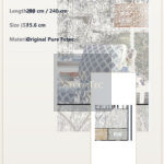 ورق حائط  Supramasy-1.06 m*15.6m-page-3328-3329-3330 - ديكور تك مصر
