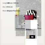 ورق حائط  Supramasy-1.06 m*15.6m-page-3343-3344 - ديكور تك مصر