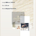 ورق حائط  CASAPLANCA-1.06 m*15m-page35-2-P042 - ديكور تك مصر