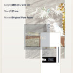 ورق حائط  CASAPLANCA-1.06 m*15m-page35-2-P05 - ديكور تك مصر