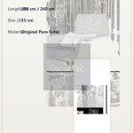 ورق حائط  CASAPLANCA-1.06 m*15m-pageP09AK2025 - ديكور تك مصر