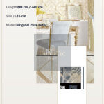 ورق حائط  CASAPLANCA-1.06 m*15m-pageDK61706P12 - ديكور تك مصر