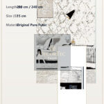 ورق حائط  CASAPLANCA-1.06 m*15m-pageDK62505P10 - ديكور تك مصر