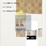 ورق حائط  CASAPLANCA-1.06 m*15m-page-P23 - ديكور تك مصر