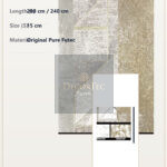 ورق حائط  CASAPLANCA-1.06 m*15m-page-P39-40-41 - ديكور تك مصر