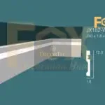 وزر أرضيات مضيء بتصميم عصري وأنيق، يضيف لمسة جمالية للمساحات، متين وسهل التركيب، لإضاءة مميزة ودائمة.