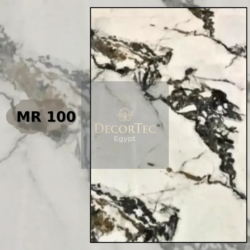 بديل رخام 100