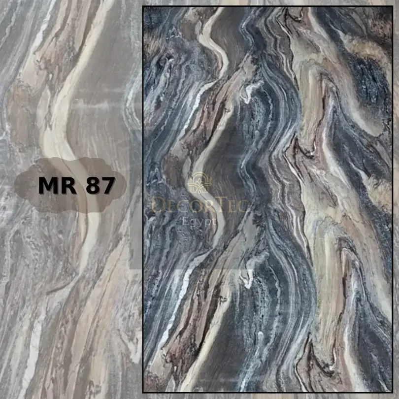 بديل رخام 87