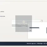 p035 ⁦بانوهات حوائط فيوتك(p035)-مقاساتcm2*240 cm⁩⁩ - ديكور تك مصر