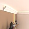 led02 كرانيش فيوتك بيد مضيئه كرانيش-فيوتك-بيت-النور-(ليد-اضاءه مخفية)-(Led02)