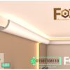 كرانيش-فيوتك-بيت-النور-(ليد-اضاءه مخفية)-(Led01) decortec