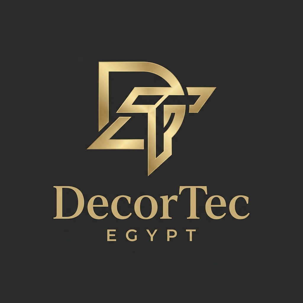 DecorTec Logo