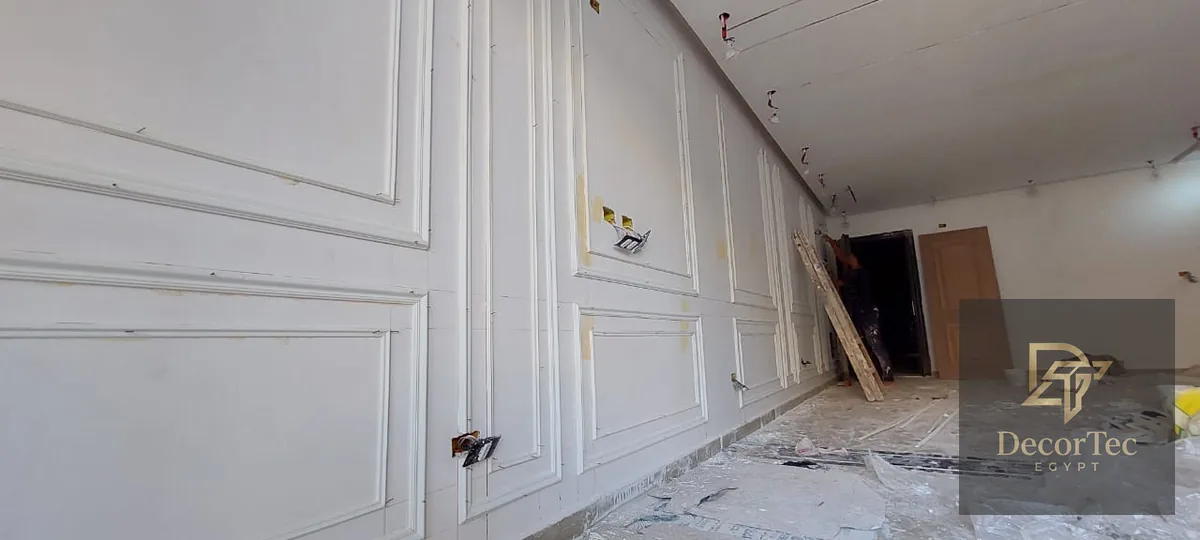 بانوهات مجالس فاخرة - DecorTec Egypt