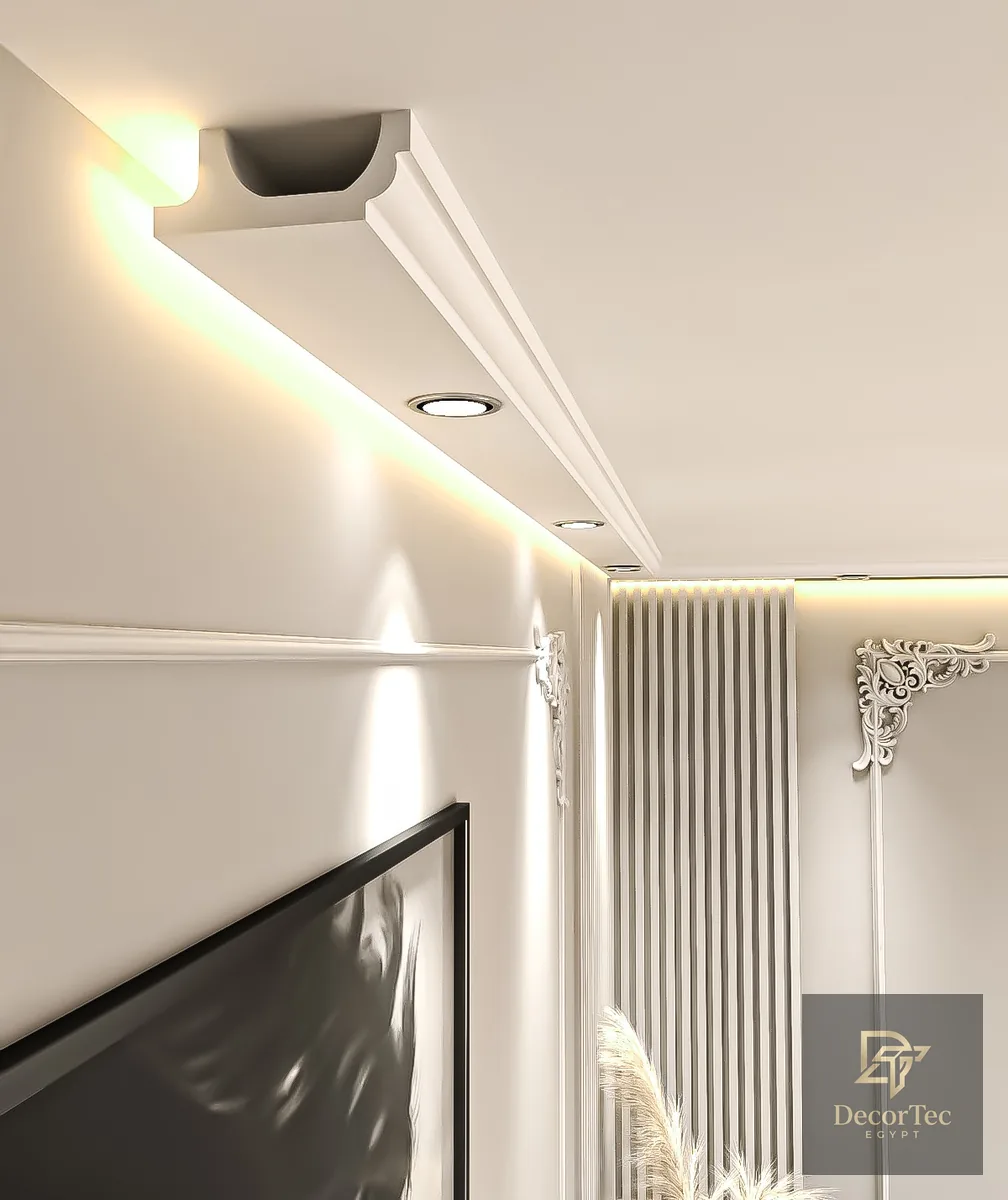 كرانيش سبوت لايت موديل SB01 - DecorTec Egypt