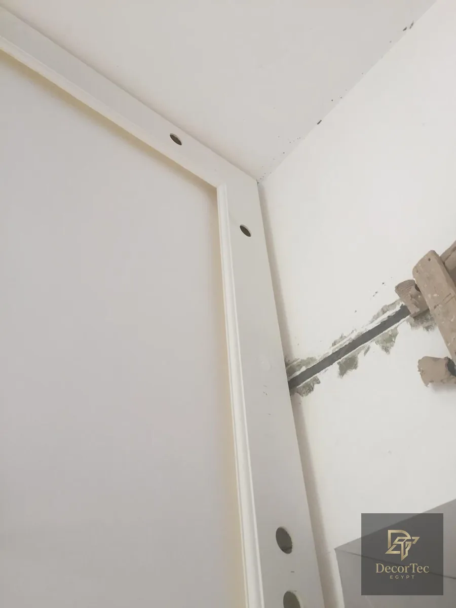 كرانيش سبوت لايت موديل SB26 - DecorTec Egypt