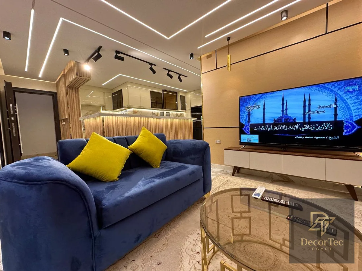 ديكور شيبورد خلفية شاشة - DecorTec Egypt